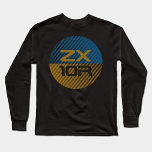 ZX10R Long Sleeve T-Shirt